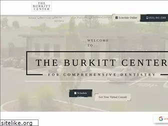 theburkittcenter.com