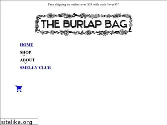 theburlapbag.com