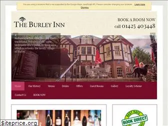 theburleyinn.co.uk