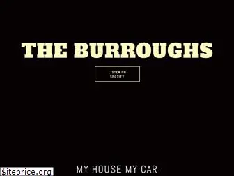 theburroughssoul.com