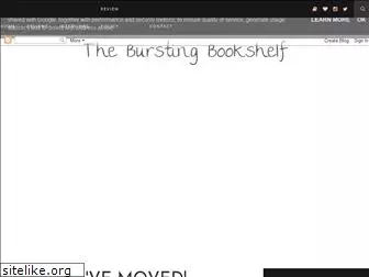 theburstingbookshelf.blogspot.com
