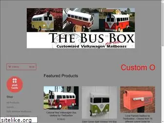 thebusboxcreations.com