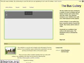 thebusgallery.co.uk
