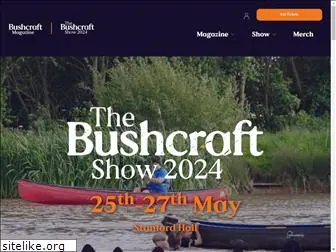 thebushcraftshow.co.uk