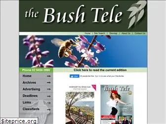 thebushtele.com.au