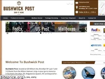 thebushwickpost.com