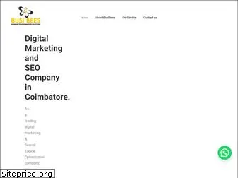 thebusibees.com