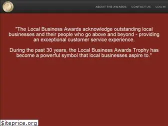 thebusinessawards.com.au