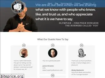 thebusinesscalledyou.com