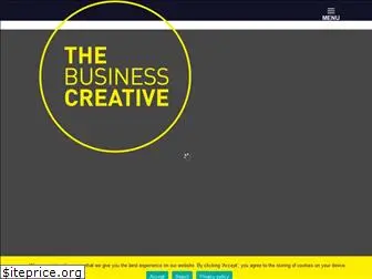 thebusinesscreative.com