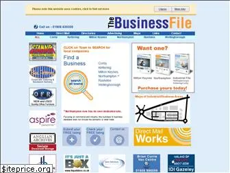 thebusinessfile.co.uk