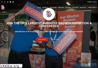 thebusinessgrowthshow.co.uk