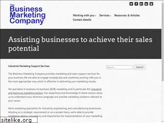 thebusinessmarketing.com