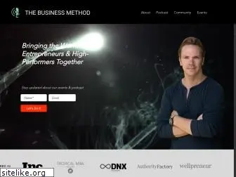 thebusinessmethod.com