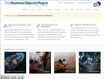 thebusinessobjectspeople.com