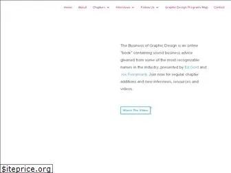 thebusinessofgraphicdesign.com