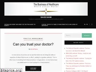 thebusinessofhealthcare.com.au