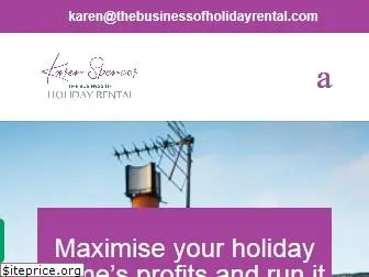 thebusinessofholidayrental.com