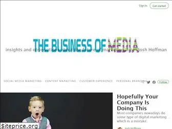thebusinessofmedia.com