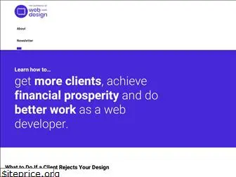 thebusinessofwebdesign.com