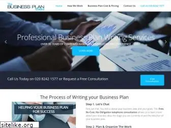 thebusinessplanwriters.co.uk