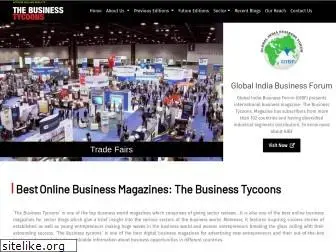 thebusinesstycoons.com