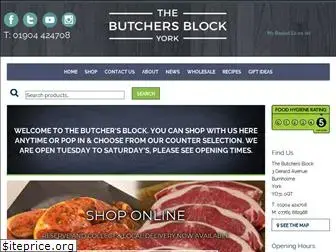 thebutchersblock.co.uk
