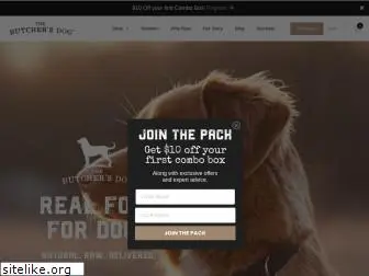 thebutchersdog.com.au