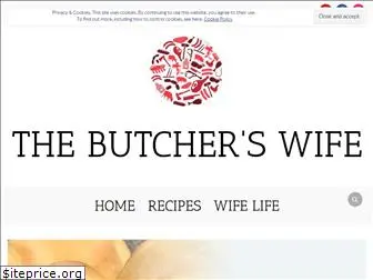 thebutcherswife.blog