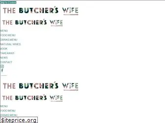 thebutcherswifesg.com