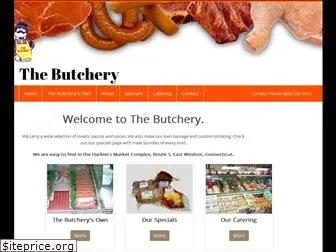 thebutchery.com