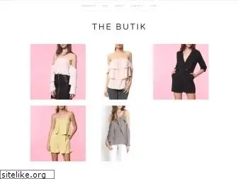 thebutik.bigcartel.com