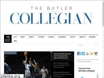 thebutlercollegian.com