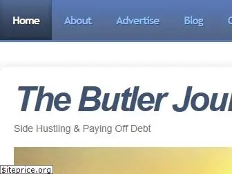 thebutlerjournal.com