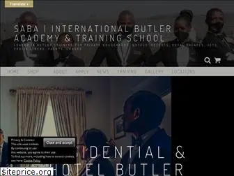 thebutlerschool.com