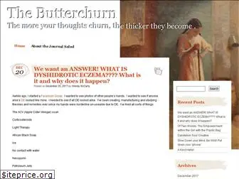 thebutterchurn.wordpress.com