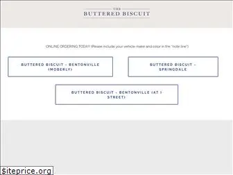 thebutteredbiscuit.co