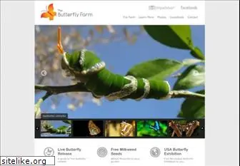 thebutterflyfarm.com