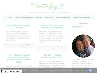 thebutterflymother.com