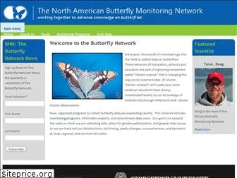 thebutterflynetwork.org