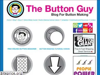 Tecre – Button maker machine – Button supplies – Button making kit