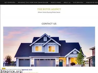 thebuyeragencysellhomes.com