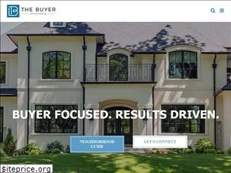 thebuyerbrokerage.com