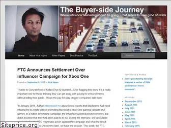 thebuyersidejourney.com