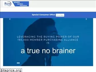 thebuyinggroup.com