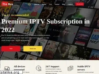 thebuyiptv.com