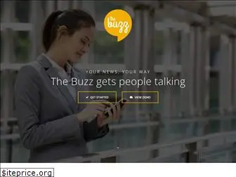 thebuzz.net.au