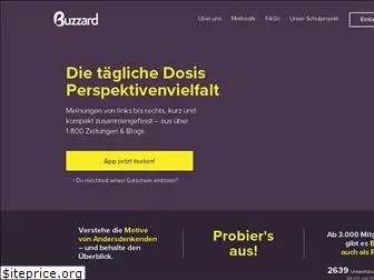 thebuzzard.org