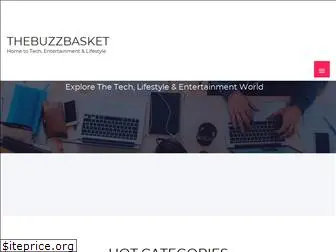 thebuzzbasket.com