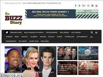 thebuzzdiary.com